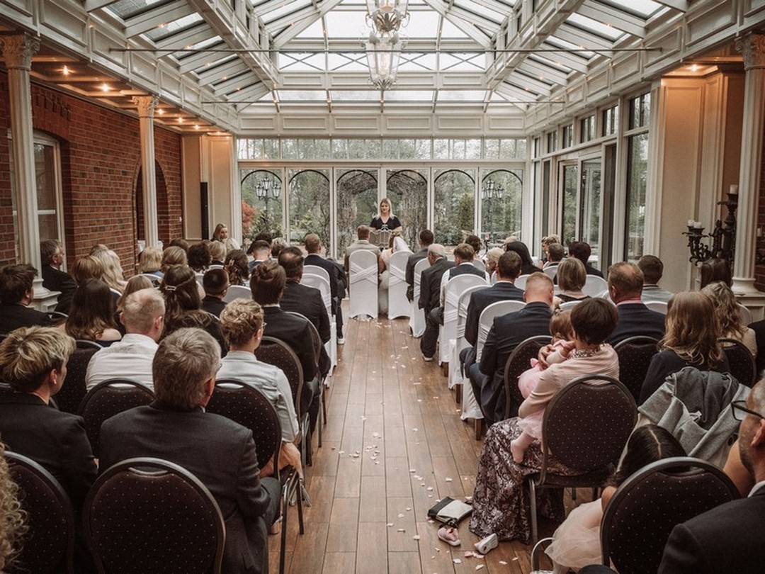 Freie Trauung Hochzeit Leer Ostfriesland Trauredner